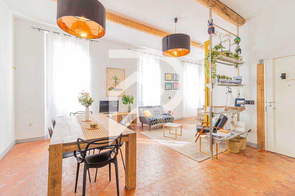 Appartement 2 pièces 53 m² · à Marseille 1 · 53 m² · 217 000 €