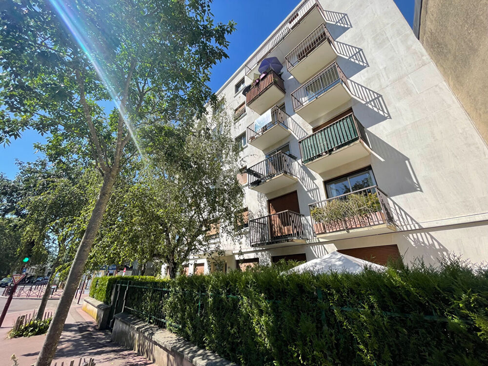 Location Appartement Appartement 2p centre ville  Sceaux Sceaux