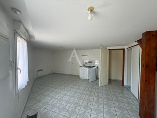  Appartement à louer 1 pièce 39 m²