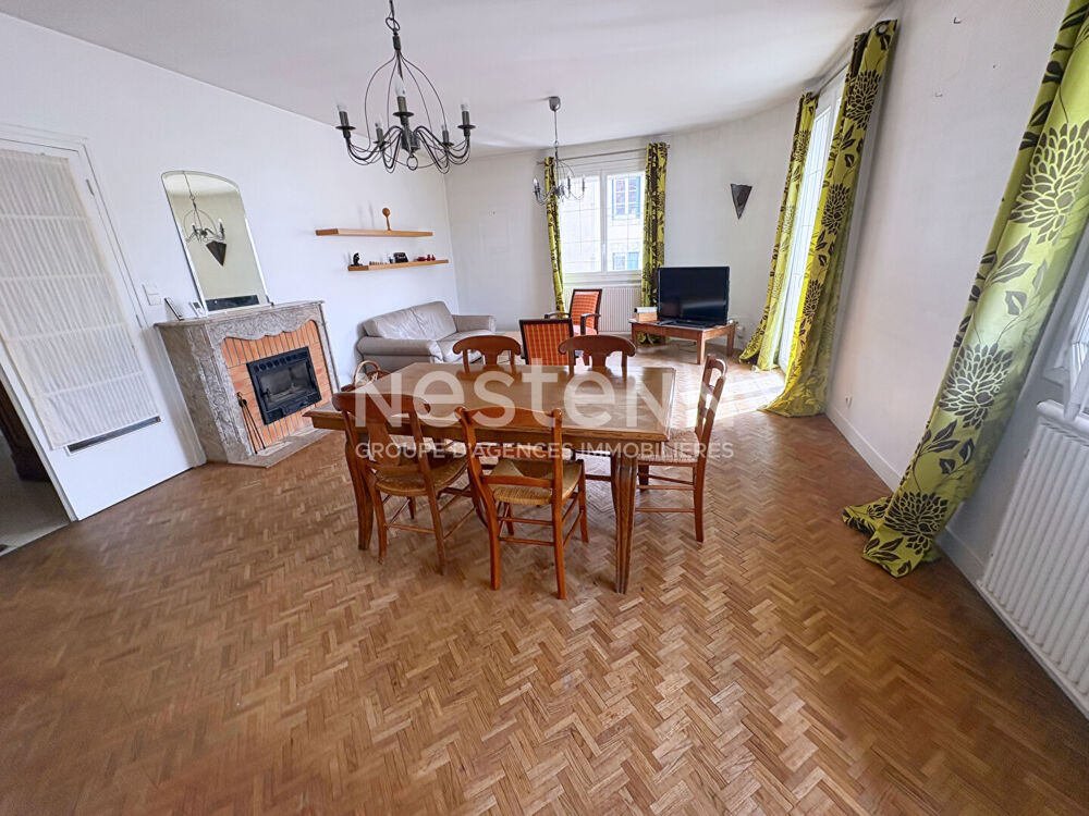 Maison 8 pièces 193 m² · à Limoges · 193 m² · 290 750 €
