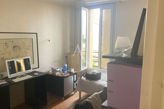  Appartement  vendre 2 pices 35 m