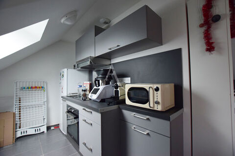  Appartement � louer 2 pi�ces 36 m�