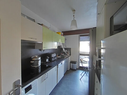  Appartement � louer 4 pi�ces 85 m�