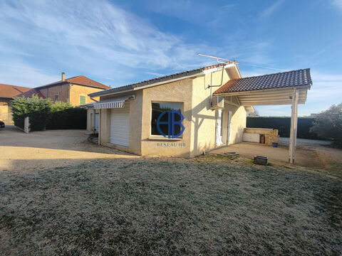   Maison Marcilloles 4 pi�ce(s) 86 m2 Maison - 4 pi�ce(s) - 86 m�