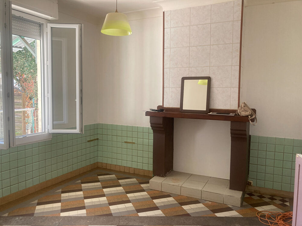 Maison Le Verdon 4 pièce(s)