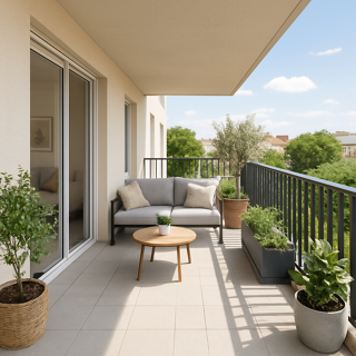  Appartement à vendre 5 pièces 126 m²