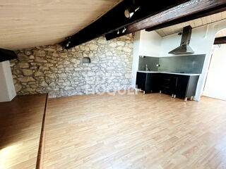 Appartement à vendre 2 pièces 23 m²