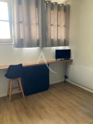  Appartement à louer 1 pièce 24 m²