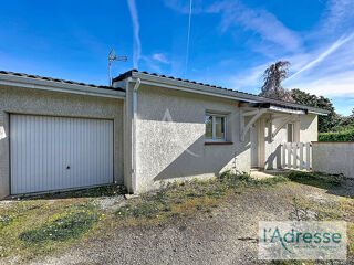  Maison � vendre 4 pi�ces 87 m�