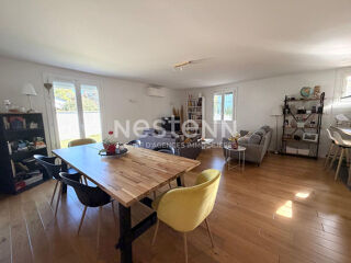  Maison à vendre 6 pièces 136 m²
