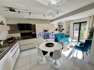  Appartement � vendre 3 pi�ces 89 m�