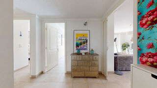  Appartement � vendre 3 pi�ces 71 m�