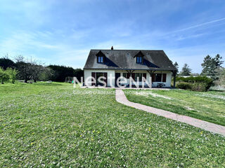  Maison � vendre 5 pi�ces 138 m�