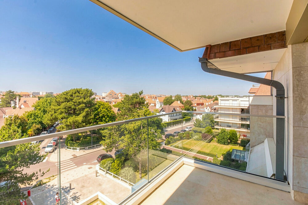 Appartement 57.56 m² Résidence de Standing ! Triangle d'Or !