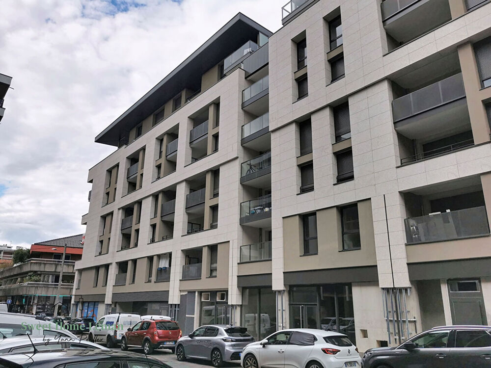 Vente Appartement Programme neuf Thonon Les Bains Thonon les bains