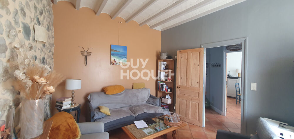 Vente Maison Magnifique maison de 154m² sur Vals les Bains Vals les bains