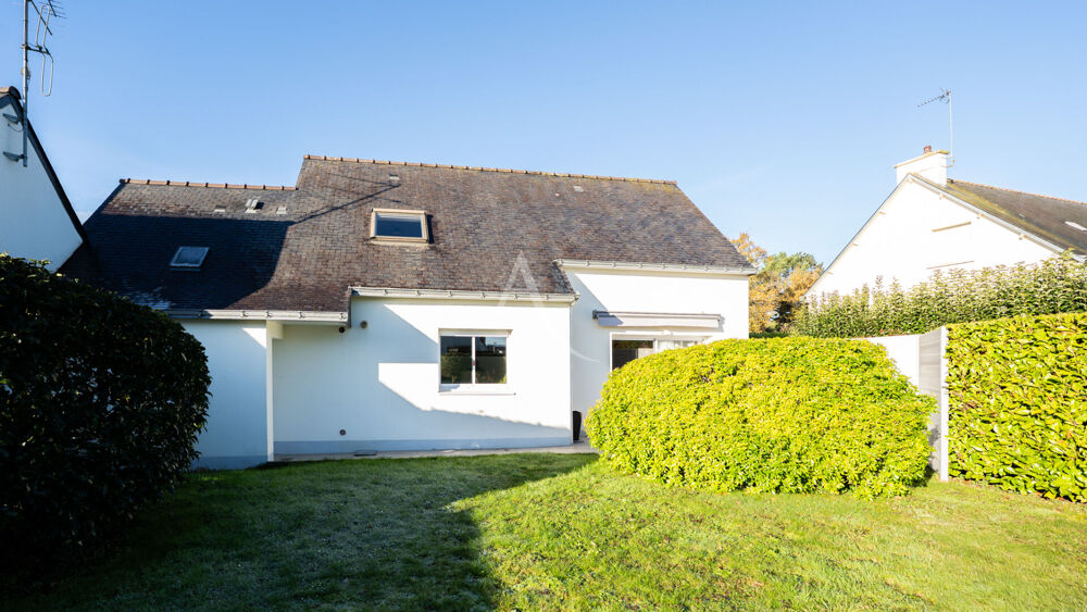 Vente Maison Maison Ploërmel 5 pièces 103 m2 Ploermel
