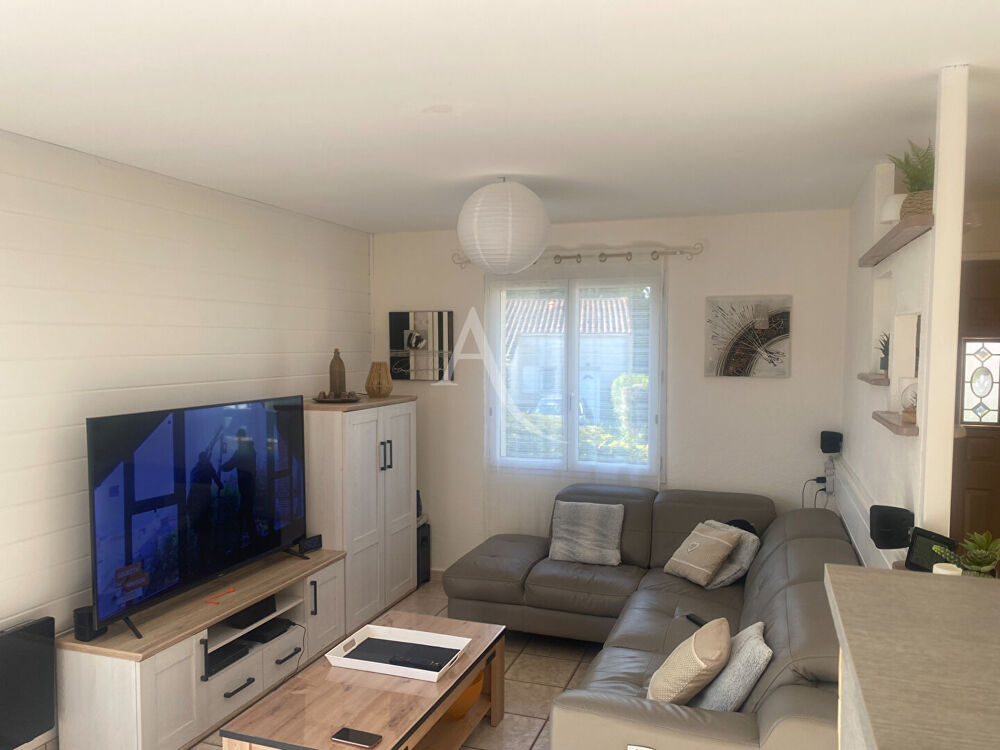 Vente Maison Maison Les Achards 5 pièce(s) - 102 m² La chapelle achard