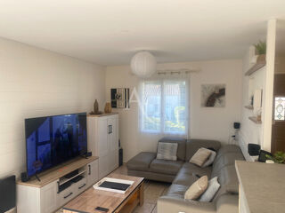  Maison à vendre 5 pièces 102 m²