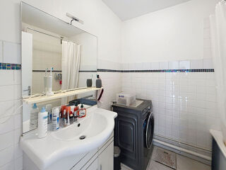  Appartement à vendre 3 pièces 67 m²