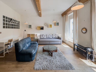  Appartement � louer 1 pi�ce 47 m�