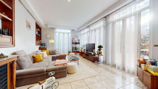  Maison � vendre 11 pi�ces 225 m�