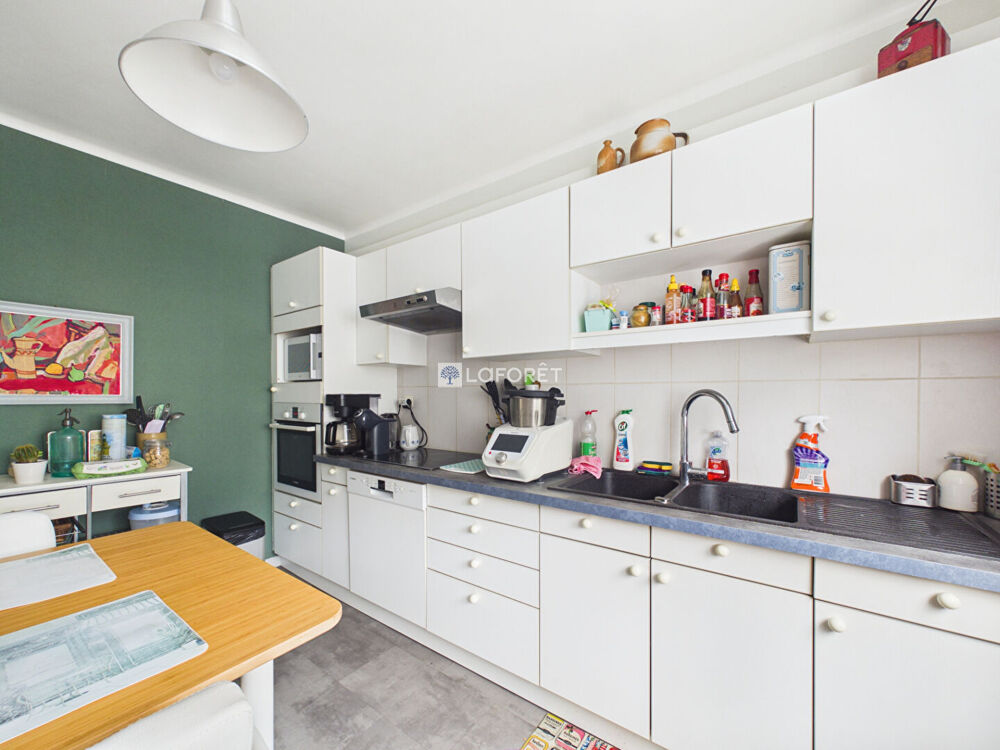 Vente Maison Maison Quimper 5 pièce(s) 134,99 m2 Quimper