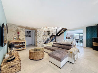  Maison � vendre 7 pi�ces 190 m�