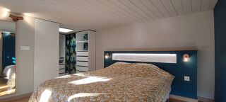  Appartement � louer 3 pi�ces 93 m�