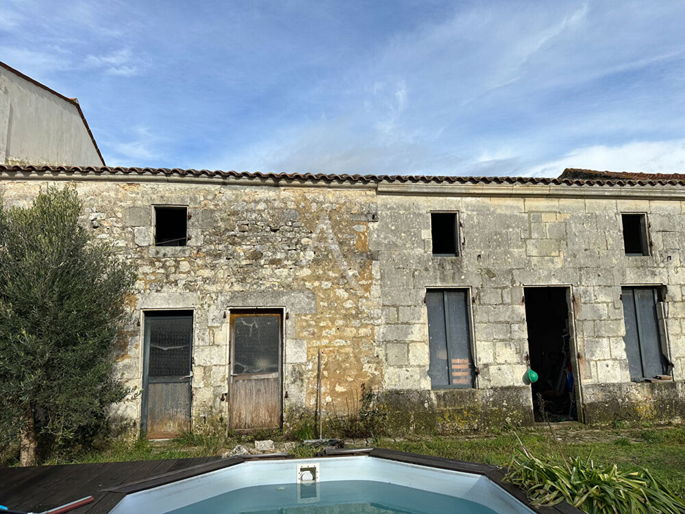 Vente Maison Ensemble immobilier - Rochefort 10 pièce(s) 434.40 m2 Rochefort