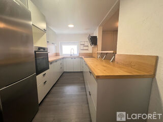  Appartement � vendre 4 pi�ces 121 m�