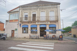  Immeuble � vendre 7 pi�ces 257 m�