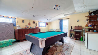  Maison � vendre 4 pi�ces 89 m�