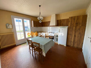  Maison � vendre 5 pi�ces 156 m�