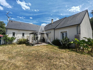  Maison à vendre 4 pièces 174 m²