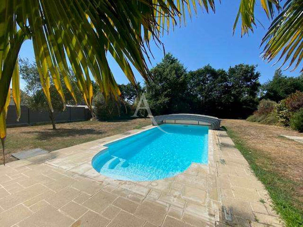 Maison 6 pièces 104 m² · à La Marne · 104 m² · 286 500 €