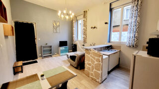  Appartement � louer 2 pi�ces 36 m�