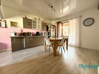  Maison à vendre 5 pièces 116 m²