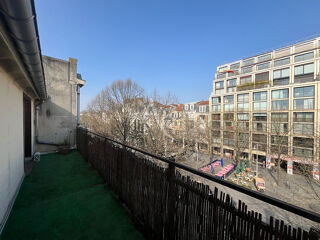  Appartement � louer 3 pi�ces 71 m�
