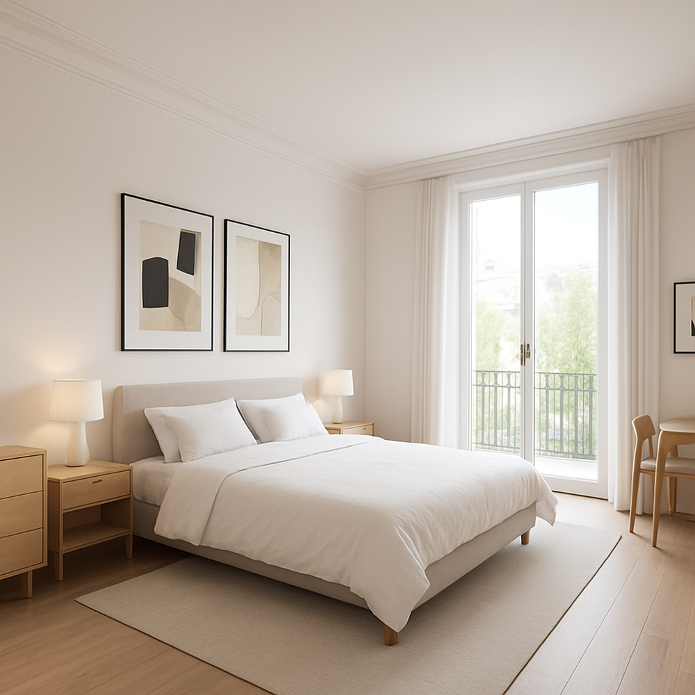 Vente Appartement Appartement 4 pièces de 82 m2 (Béziers) Béziers