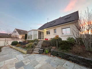  Maison � vendre 8 pi�ces 146 m�