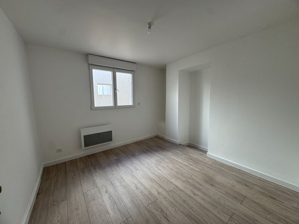 Location Appartement LAMBESC T2/3 NEUF CENTRE VILLAGE Lambesc