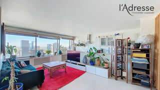  Appartement � vendre 4 pi�ces 94 m�