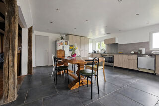  Maison � vendre 5 pi�ces 163 m�