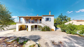 Maison 6 pièces 221 m² · à Limoux · 221 m² · 389 900 €