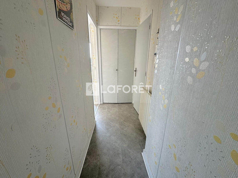 Appartement Courseulles Sur Mer 2 pièces 34.70 m2