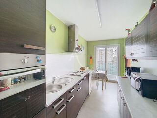  Appartement � vendre 3 pi�ces 1 m�