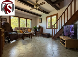  Maison à vendre 5 pièces 120 m²