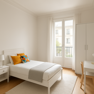  Appartement à vendre 3 pièces 64 m²