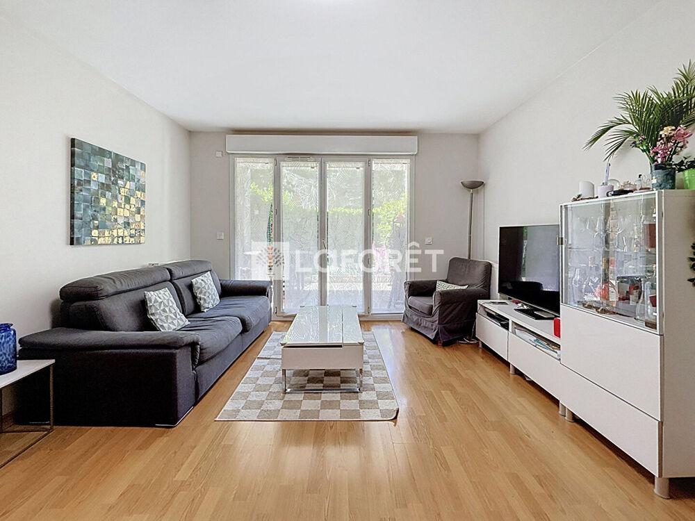 Vente Appartement EXCLUSIVITE - LE PLESSIS ROBINSON - COEUR DE VILLE Le plessis robinson